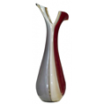 Mindy Brownes Red Vase DCC003